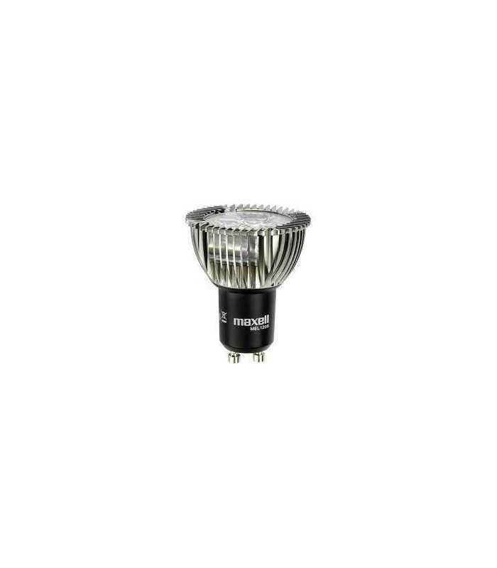 Spot cu LED GU10 4W lumina rece 230V Maxell