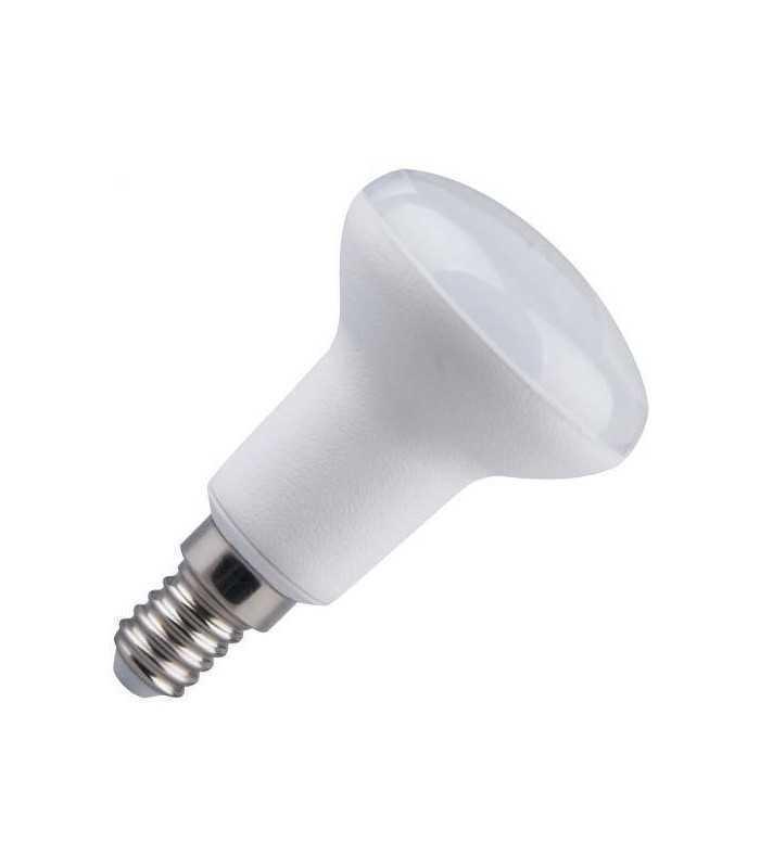spot cu led r39 e14 3w 230v lumina calda supreme well 1