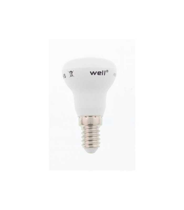 Spot cu led R39 E14 3W 230V lumina calda Supreme Well
