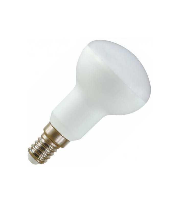 Spot cu LED R50 E14 7W 230V lumina calda Supreme Well