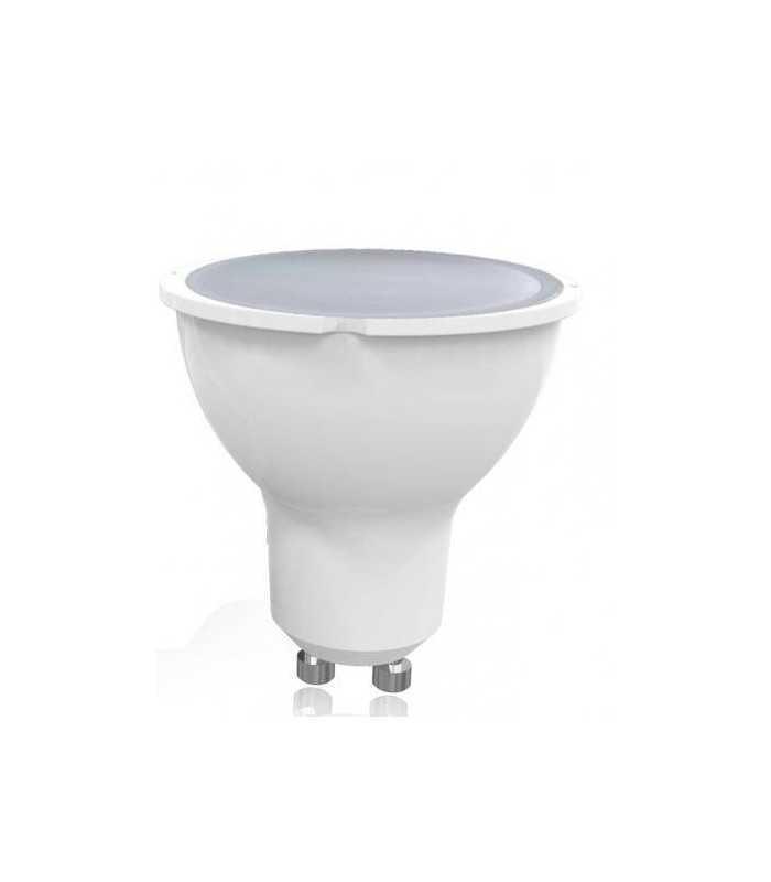 Spot MR16 GU10 LED 4W 230V lumina calda Well