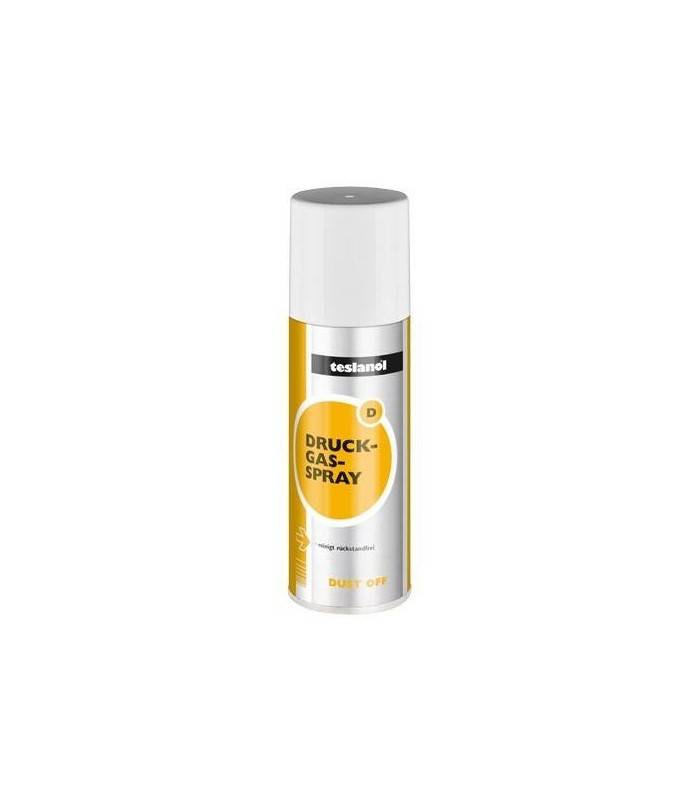 Spray aer comprimat 200ml Teslanol