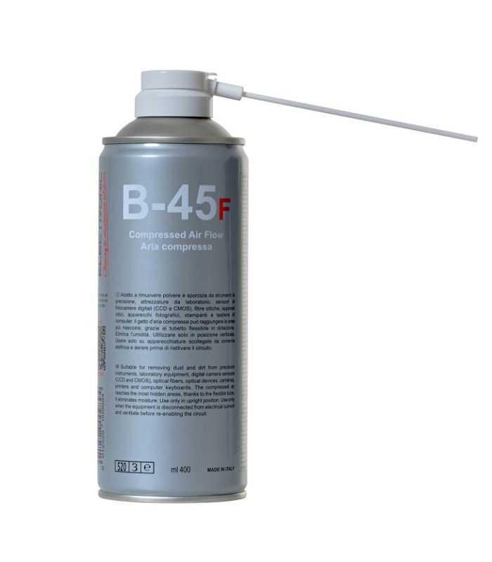 Spray aer comprimat 400ml DUE CI