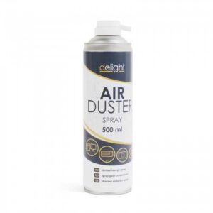 Spray aer comprimat 500ml delight