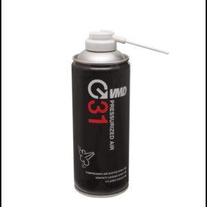 Spray aer comprimat cu teava de suflare 400ml VMD 31