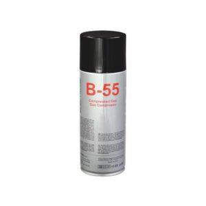 Spray aer comprimat DUE CI 400ml