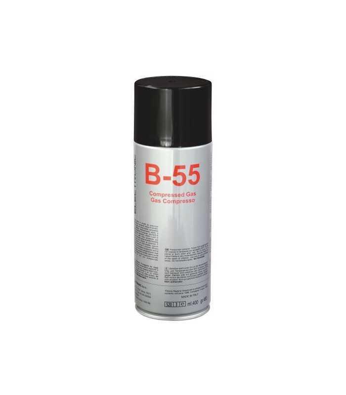 Spray aer comprimat DUE CI 400ml