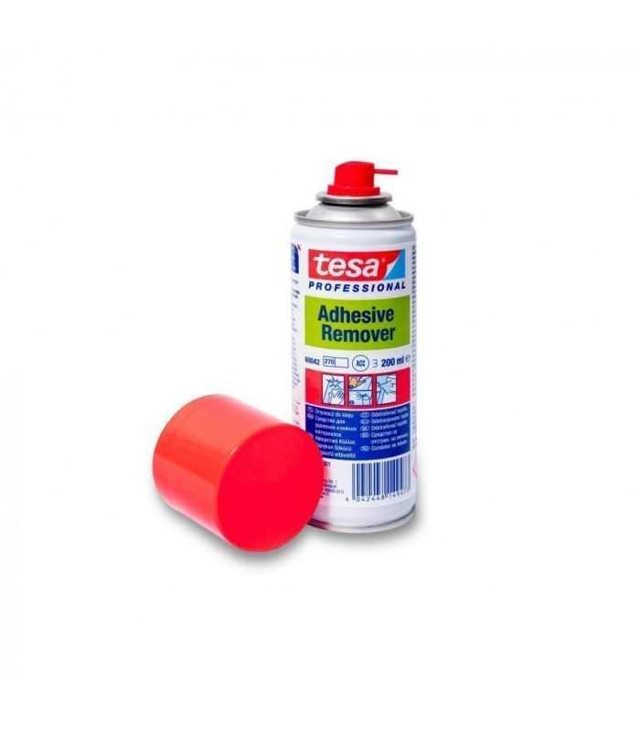 Spray Aerosol Curatare Adezivi 200ml Tesa 60042 00001