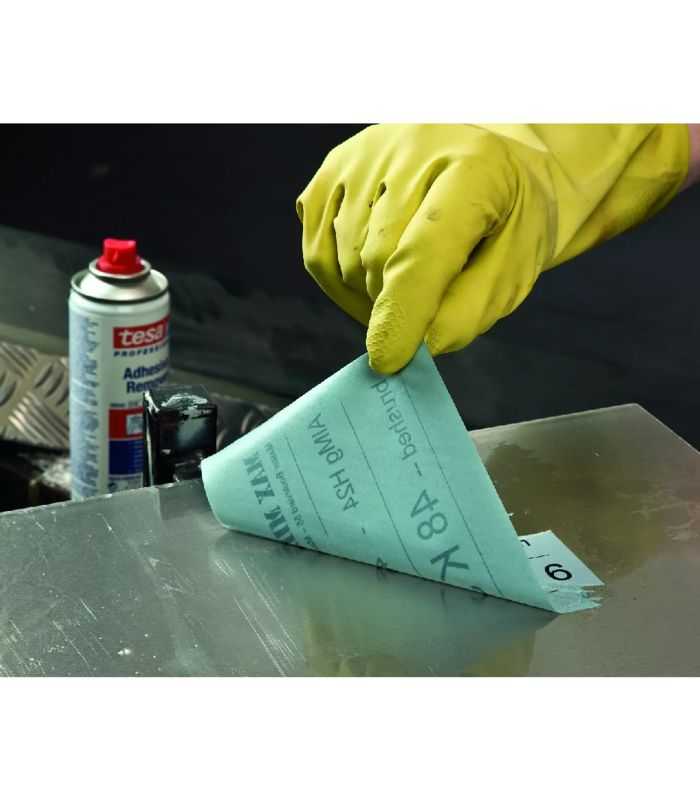 Spray Aerosol Curatare Adezivi 200ml Tesa 60042 00001