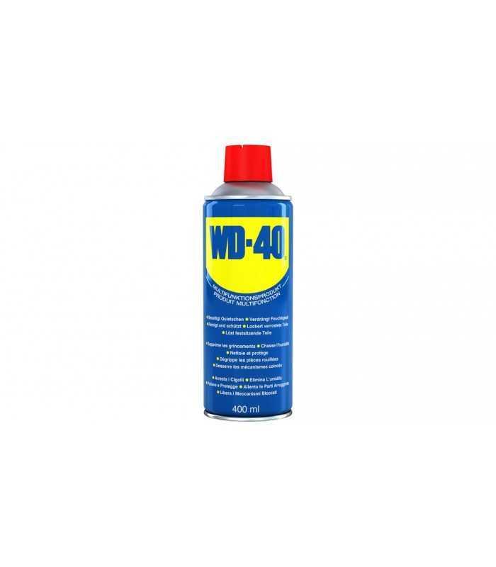 Spray Aerosol WD40 400ml Universal pentru intretinere