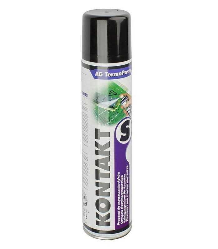 spray ag termopasty contacte electrice kontakt s 300ml 1