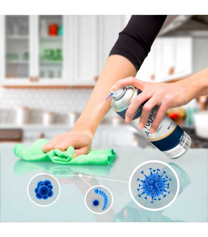 spray alcool 100 300ml delight 1