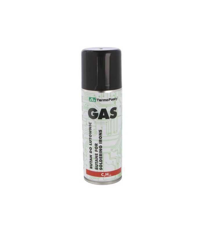 Spray butan pentru letcon de lipit cu gaz 200ml TermoPasty