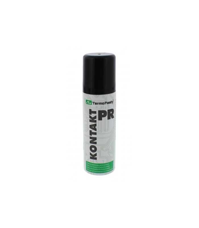 Spray curatare contact potentiometre 60ml AG Termopasty