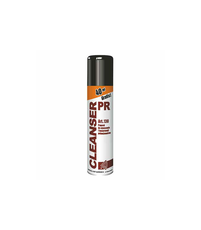 Spray curatare potentiometre 100ml AG Chemia