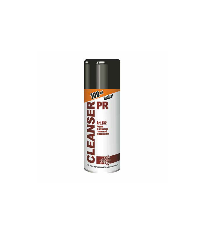 Spray curatare potentiometre 400ml AG Chemia