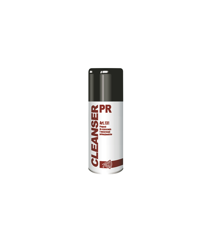 Spray curatare PR potentiometre 150ml AG Chemia