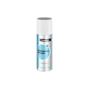 Spray curatat plastic 400ml Teslanol