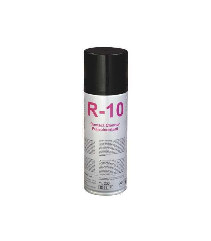 Spray curatire contact DUE CI 200ml R-10