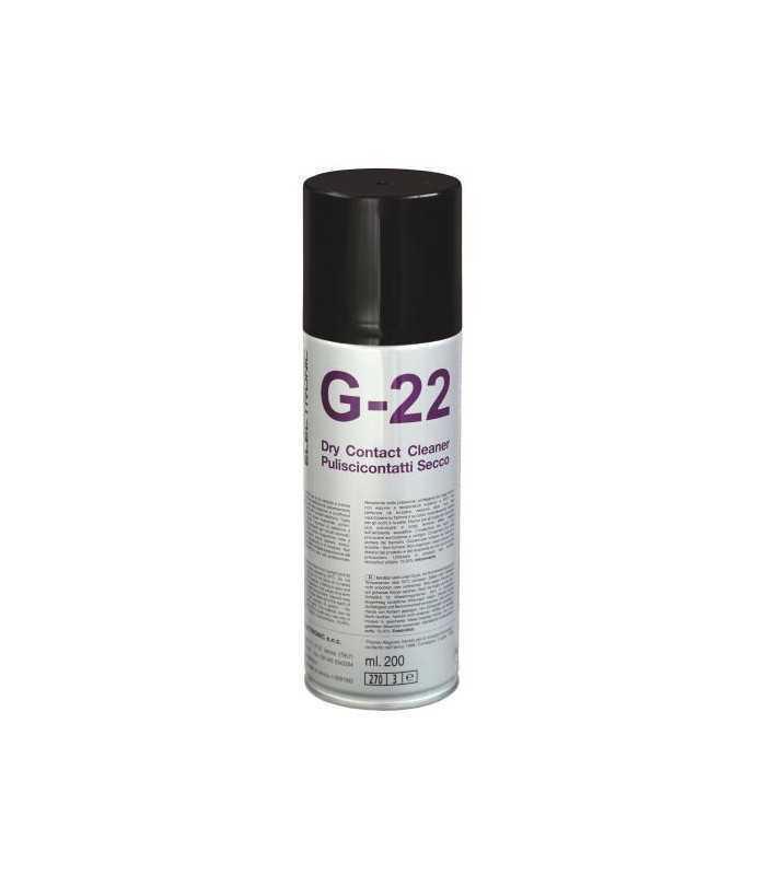 Spray curatire contact uscat DUE CI 200ml