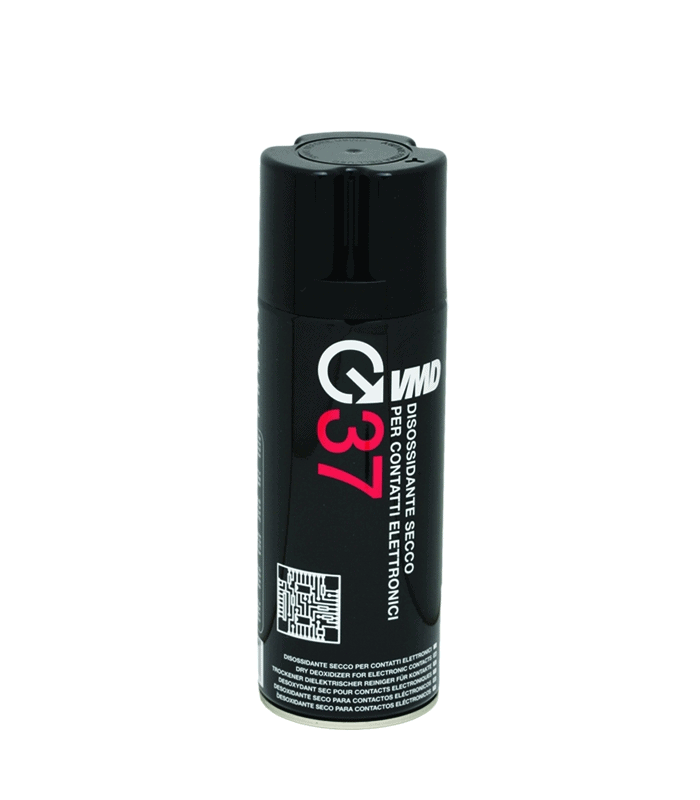 Spray de contact pentru combaterea oxidarii Volatil 400ml VMD