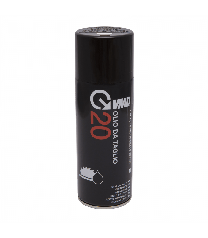 Spray emulsie pentru taiere alezare frezare 400ml VMD
