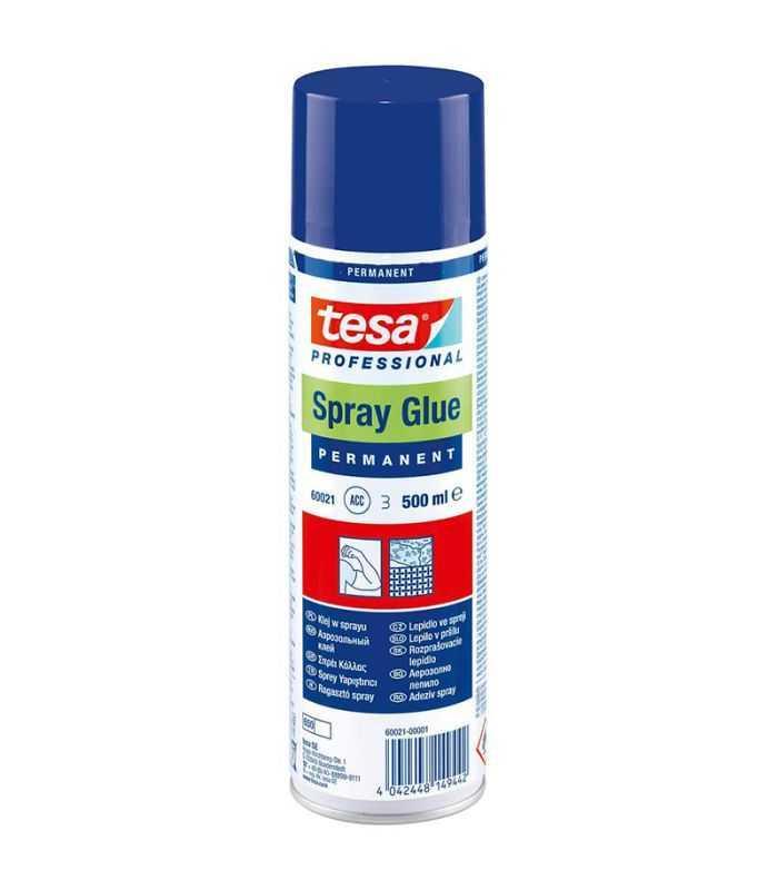 Spray Glue Aerosol Imbinare Tesa