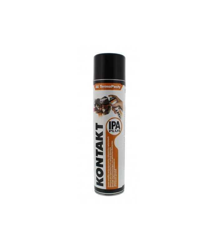 Spray KONTAKT IPA PLUS 600ml alcool izopropilic TermoPasty