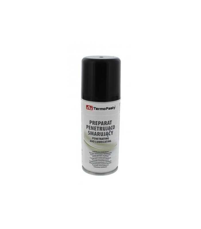 Spray lubrifiant 100ml TermoPasty