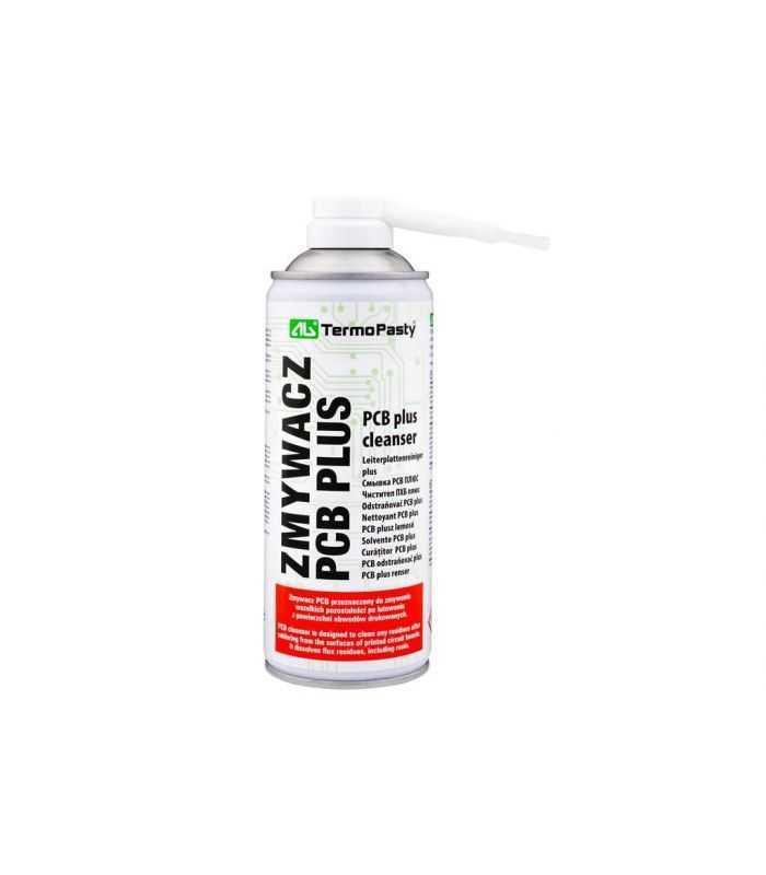Spray pentru curatat circuite imprimate 400ml TermoPasty AGT-238