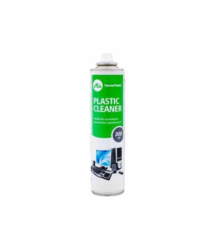 Spray pentru curatat suprafete din plastic 300ml TermoPasty