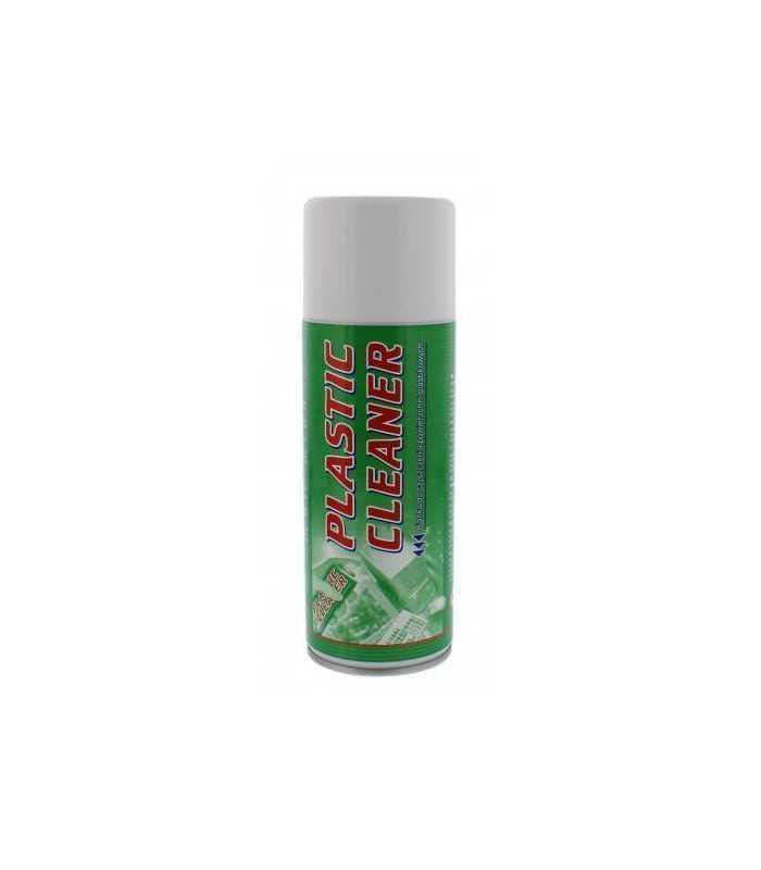Spray pentru curatat suprafete din plastic 400ml TermoPasty AGT-170