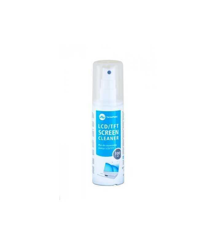 Spray pentru curatat suprafete sticla 250ml spuma TermoPasty