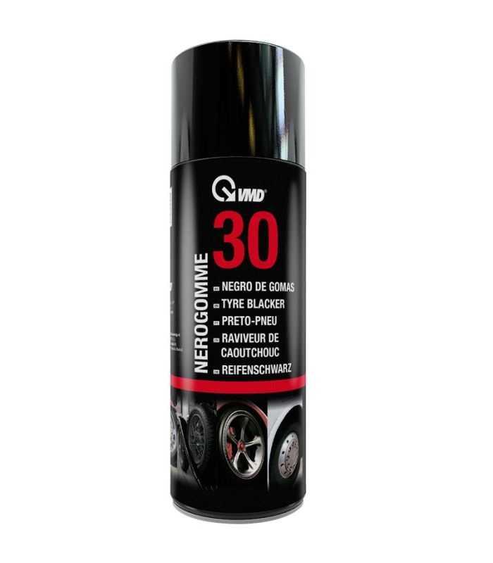 Spray pentru curatire intretinere cauciuc 500ml VMD 30 Italy