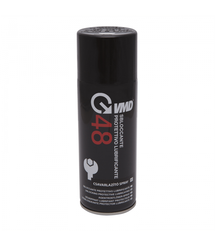 Spray pentru deblocare suruburi gripate 400ml VMD 48