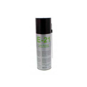 Spray pentru dezlipit etichete 200ml DUE CI