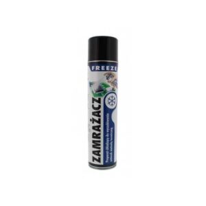 Spray racire Freeze 600ml TermoPasty AGT-129