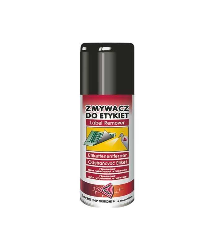 Spray solutie pentru dezlipit etichete 150ml CHE1527 AG Chemia
