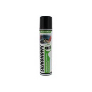 Spray ulei siliconic 300ml TermoPasty