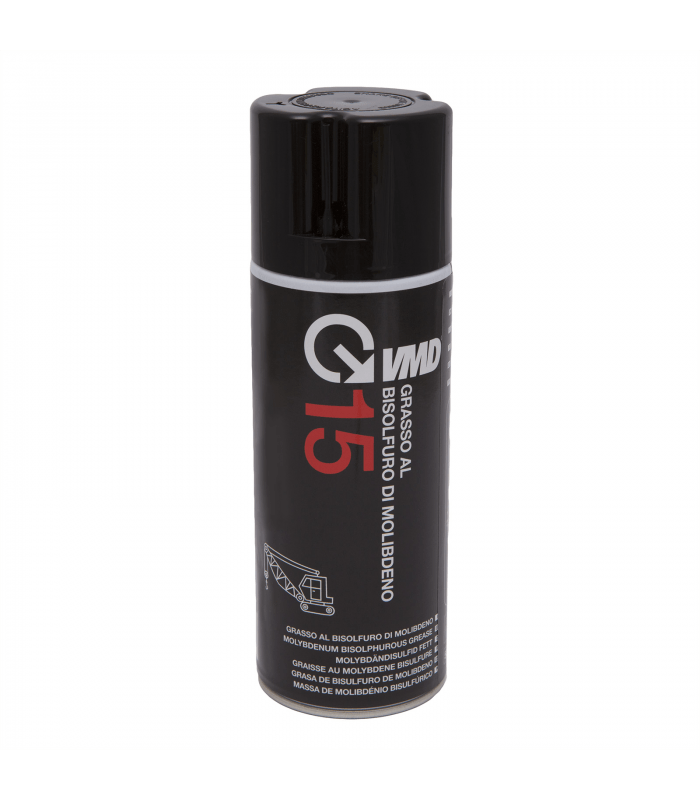 Spray unsoare grafitata 400ml VMD