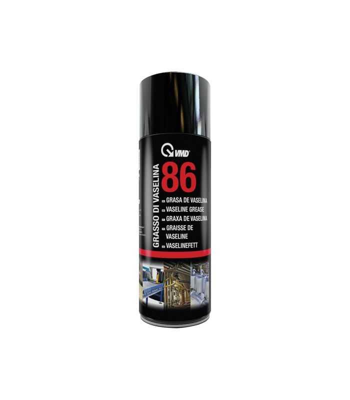 Spray Vaselina 400ml Vmd 86 Italy