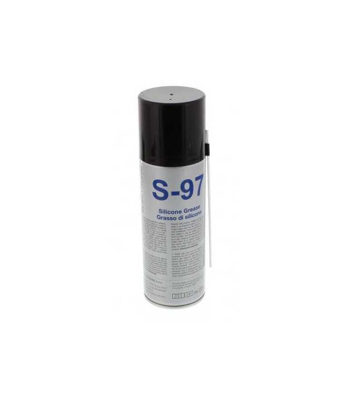 Spray vaselina siliconica DUE CI 200ml