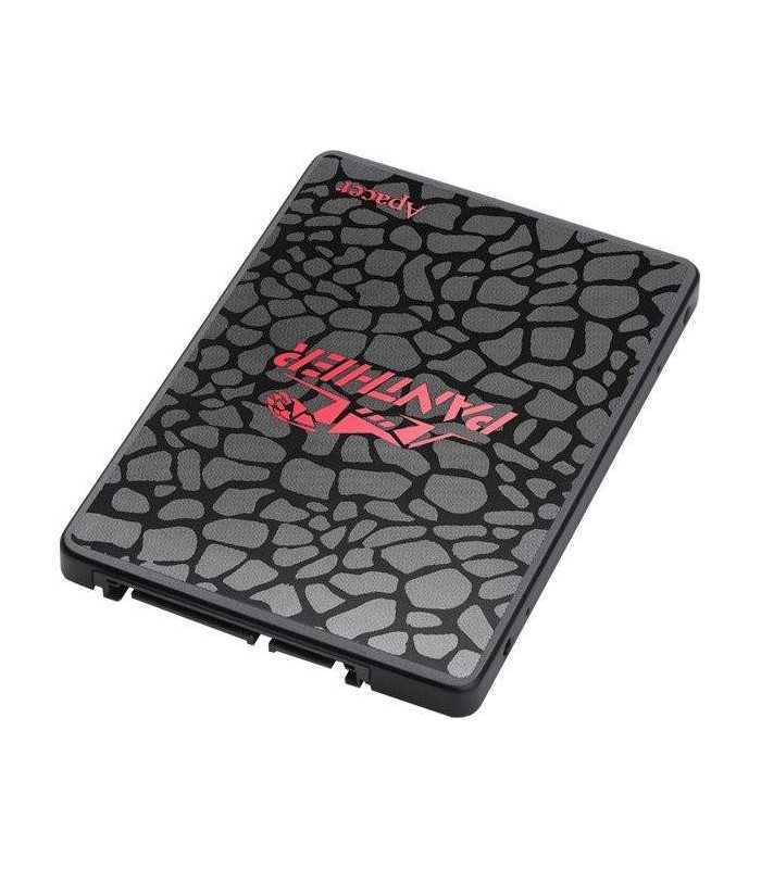 ssd 25 120gb sataiii 7mm as350 apacer 1