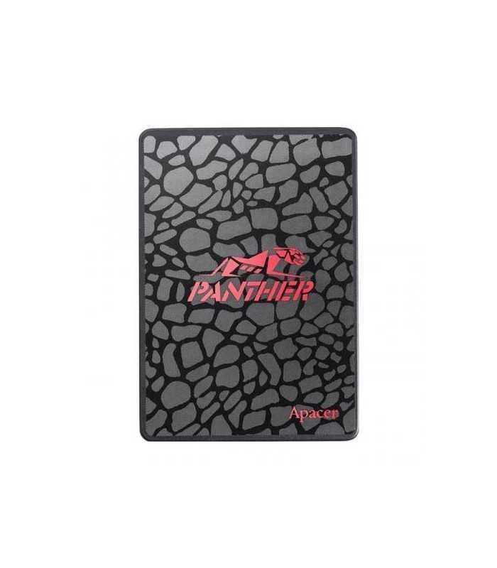 SSD 2.5" 120GB SATAIII 7mm AS350 Apacer