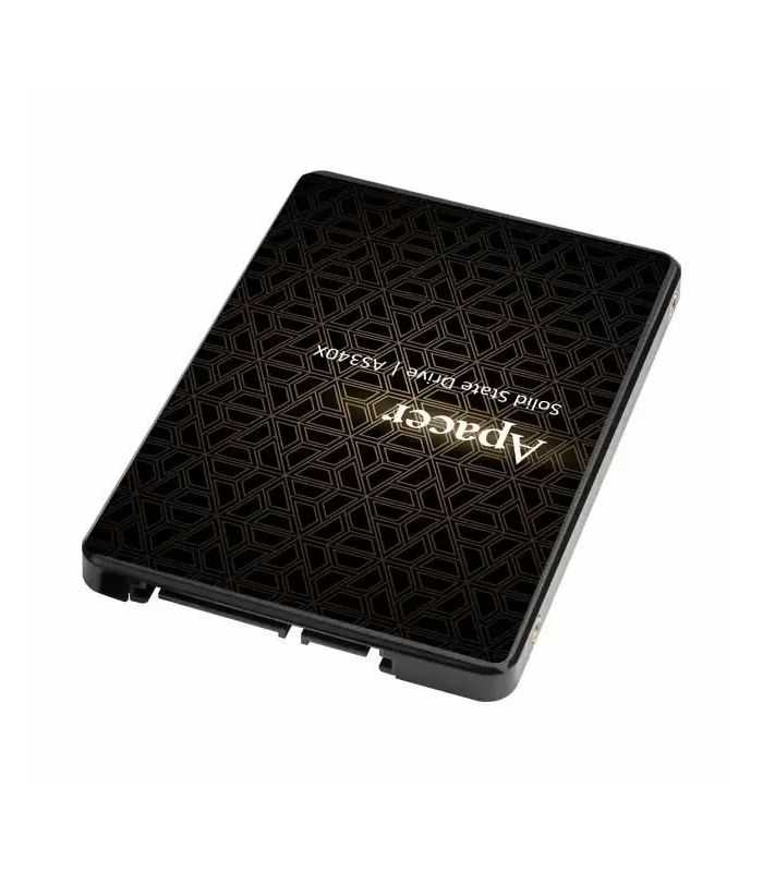 Ssd 25 960gb Sataiii 7mm As340x Apacer Ap960gas340xc 1