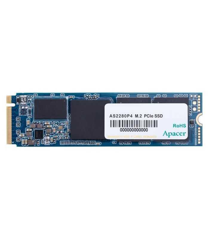 Ssd Pcie M2 1tb As2280p4 Apacer Ap1tbas2280p4 1
