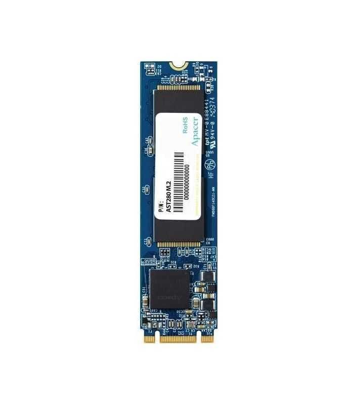 SSD Sata III M.2 480GB AST280 Apacer