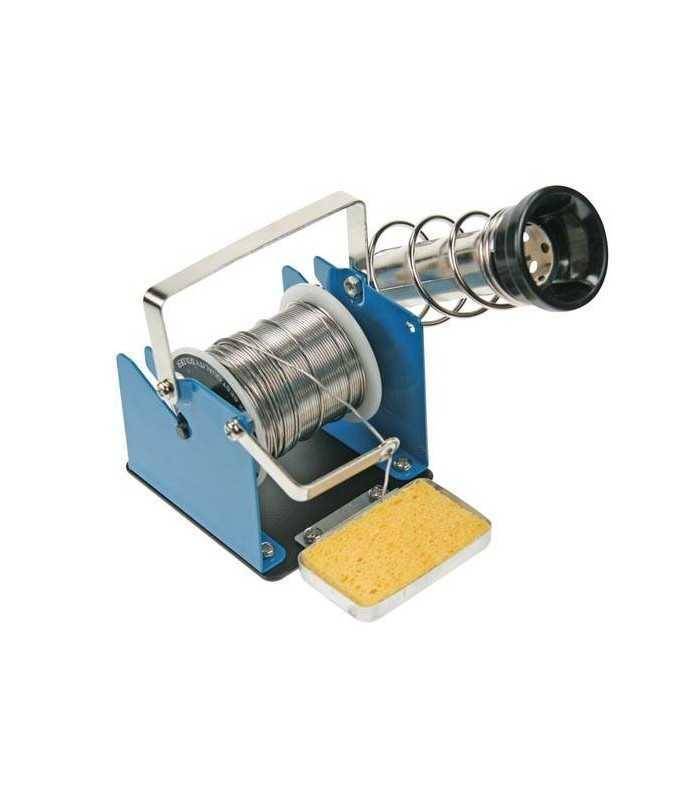 Stand din metal pentru lipit De Luxe Velleman