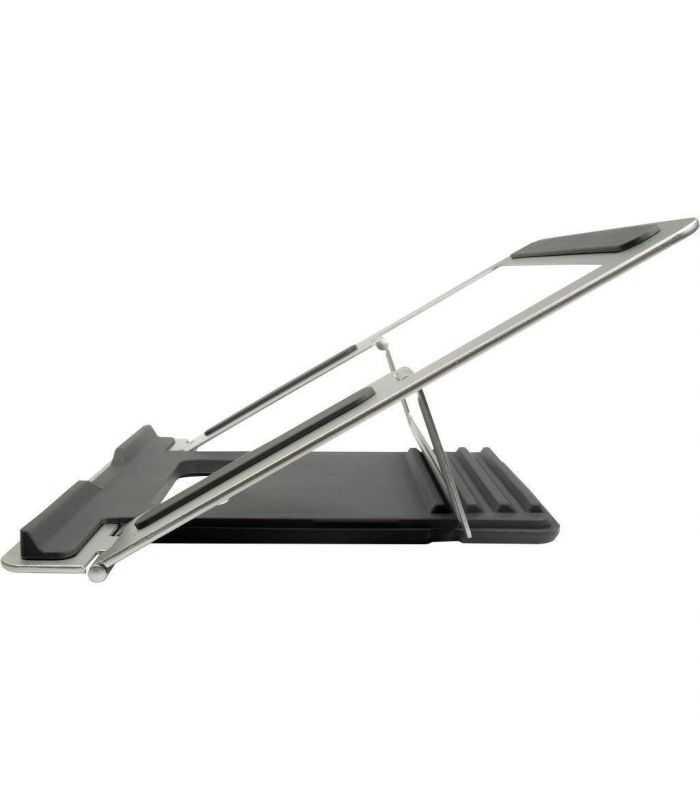 Stand Laptop Din Aluminiu 17 Inch Inter Tech Nbs 100