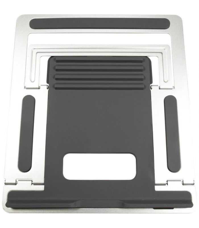 Stand Laptop Din Aluminiu 17 Inch Inter Tech Nbs 100